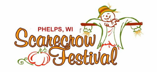 Phelps Scarecrow Festival
