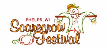 2018 Phelps Scarecrow Festival